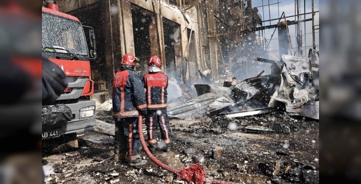 Oba Makarna'da 5 can alan facianın perdesi aralandı: Gerekçeli karar şok edici detayları ortaya koydu!