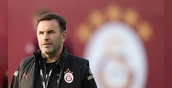 Okan Buruk'un stratejisi: Ajax'ın zayıf noktalarına dikkat!