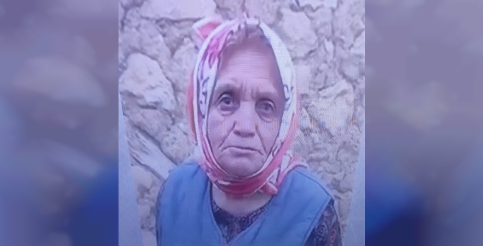 Ormanda kaybolan 82 yaşındaki kadının korkunç sonu: 3 gün sonra cansız bedenine ulaşıldı!