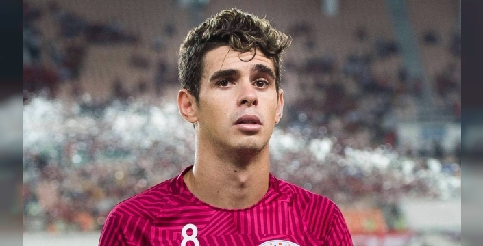 Oscar'ın kalbinde şok gelişme: Hastaneye acil sevk edildi!