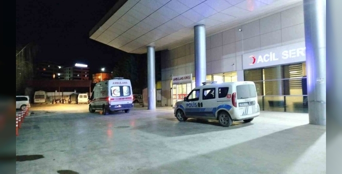 Osmancık kan ağladı: Husumet silaha dönüştü, bir kişi bacağından vuruldu!