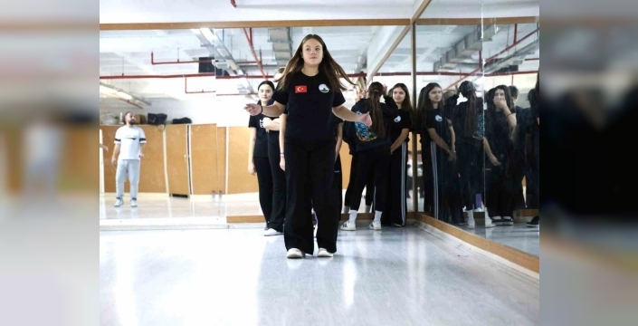 Osmangazi Belediyesi, geleceğin dansçılarını yetiştiriyor