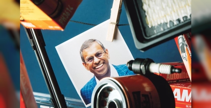 Otomotiv devini iflasa sürükleyen CEO: Ailesi şimdi para içinde yüzüyor!