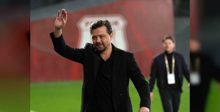 Pendikspor, Manisa FK'yı 2-0'la geçti!