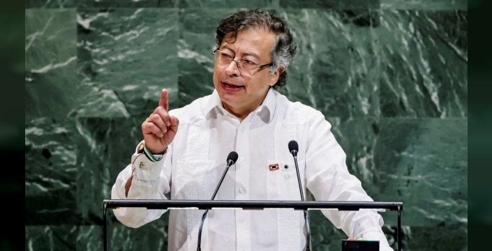 Petrodan ABDye kritik hamle: Karayiplerdeki saldırılar BMye taşınıyor!