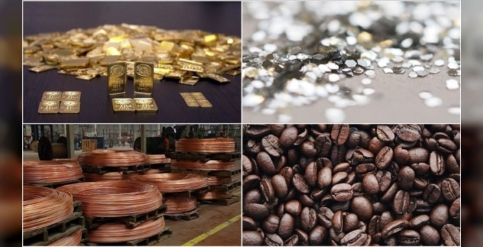 Piyasalar Fed'in sinyalleriyle sallandı: Emtialarda dalgalı bir hafta!