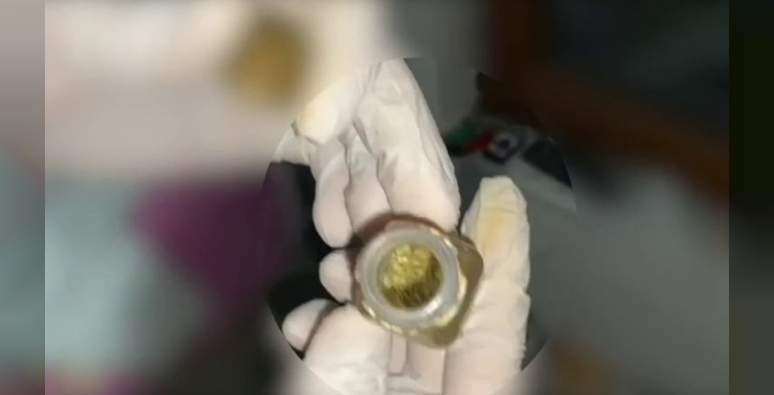 Polisten zehir tacirlerine şok edici darbe: Günde 6 16 gözaltı!