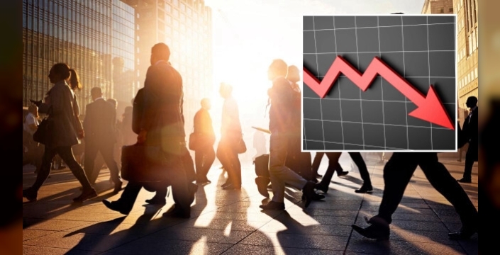 Prof. Dr. Metin Ergun: “Kağıt Üstünde İşsizlik Düşüyor, Sokakta Gerçek İşsizlik Yükseliyor”