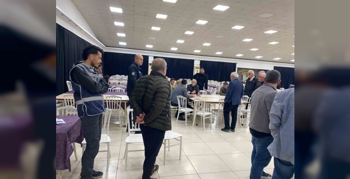 Protesto fırtınası: Rota limanı projesine halkın şok edici tepkisi