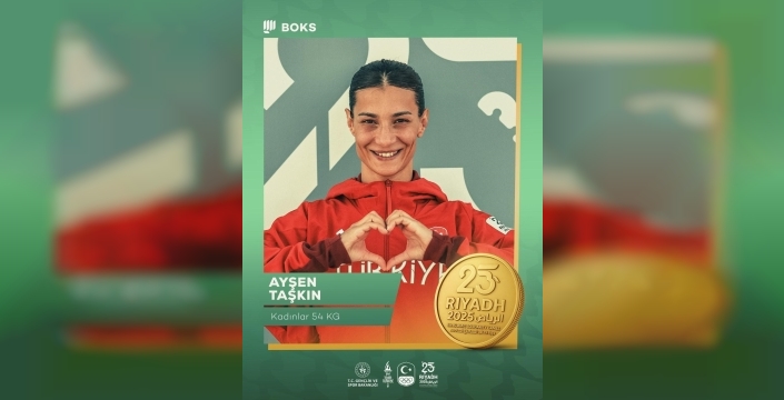 Riyad'da gurur günleri: Türk boksörlerden tarihi başarı! 5 madalya birden kapıldı!