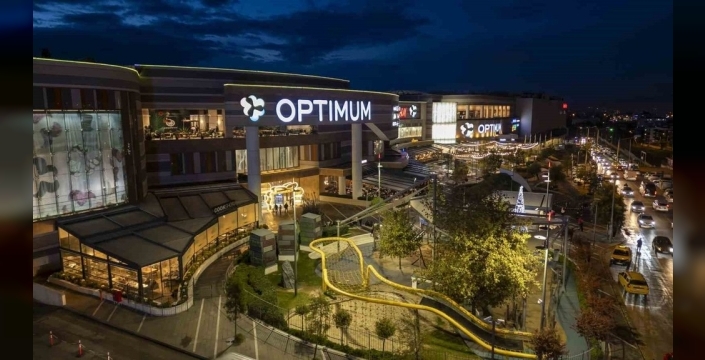 Rönesans Gayrimenkul Yatırım'ın üçüncü çeyrek operasyonel karı 135 milyona ulaştı