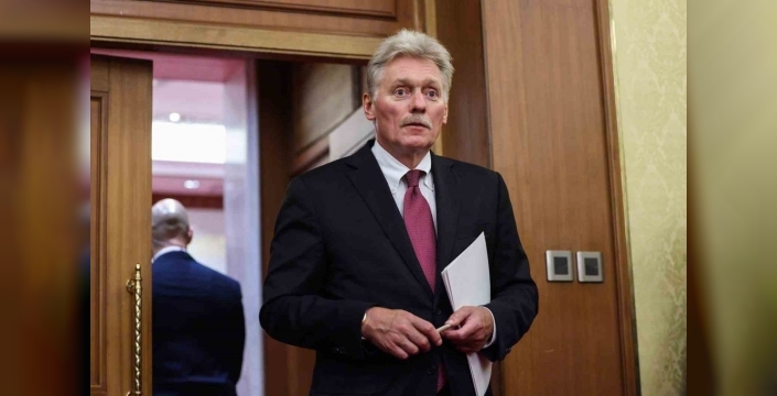 Rusya'dan şok açıklama: Ukrayna müzakerelerini sadece ABD ile yürütüyoruz!