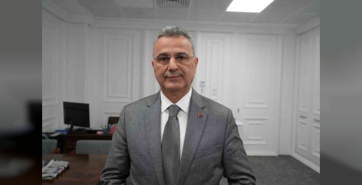 Samsun'da 9 köpeğin ölümüne dair Başkan Kurnaz'dan sert açıklama
