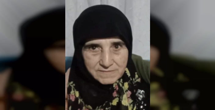 Samsun'da feci kaza: 66 yaşındaki kadın bahçesinde ateşe düşerek hayatını kaybetti