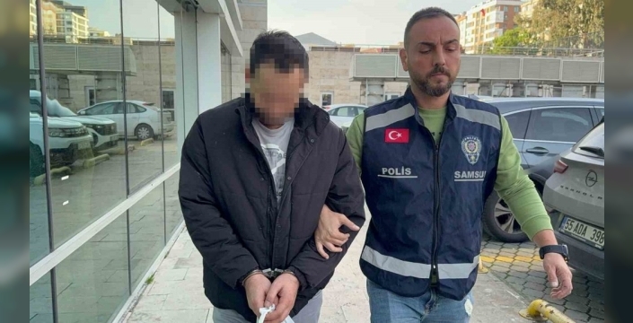 Samsun'da insan ticareti operasyonu: 5 kadın kurtarıldı, 2 şüpheli tutuklandı!