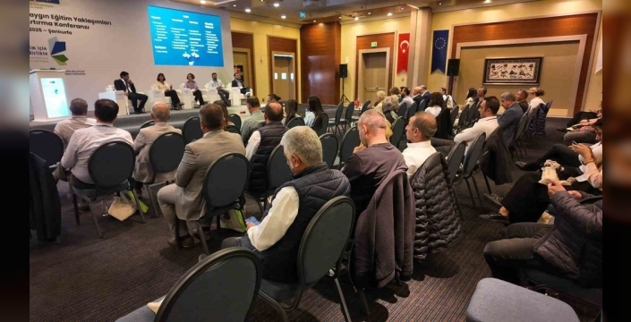 Şanlıurfa'da iklim mücadelesine yön veren yenilikçi eğitimler