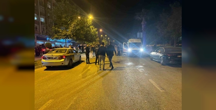 Şanlıurfa'da kardeşler arasındaki anlaşmazlık kanlı sonuçlandı: 4 yaralı!