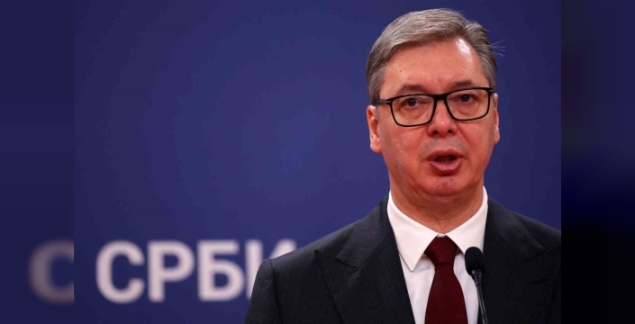 Saraybosna'daki savaş turizmi: Vucic hakkında suç duyurusu!