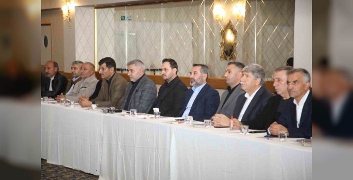 Şavaklılar: Elazığ’ın ekonomik dokusundaki gizli kahramanlar