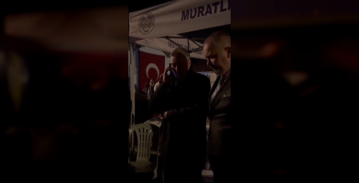 Şehit babası Ünal Aykut'tan vatanseverlik duruşu: Erdoğan'dan taziye telefonu sonrası duygusal mesaj