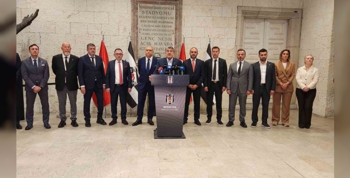 Serdal Adalı'dan meydan okuma: 'Kim başkan olmak istiyorsa buyursun çıksın!'