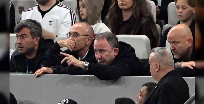 Sergen Yalçın'dan itiraf: Kötü niyetli insanlar ortamı bozuyor!