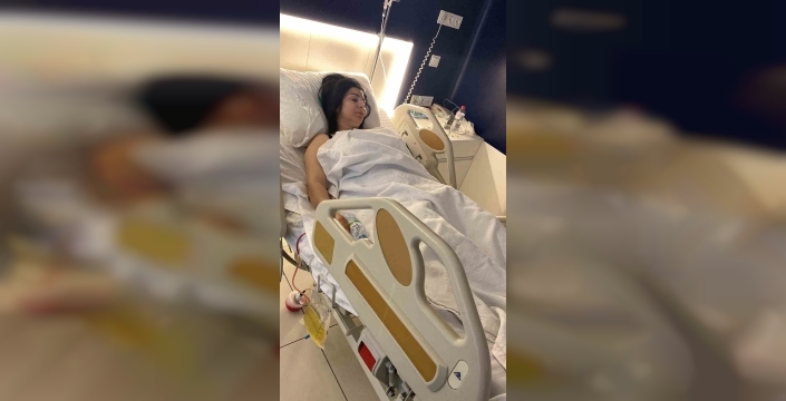 Ses sanatçısı Songül Oğuz'un yağ aldırma kabusu: Sağlığı kararttı, hastane ile mahkemelik oldu!