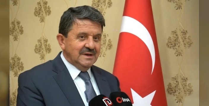 Seydiköy su tartışması: Siyasi şov mu, gerçek sıkıntı mı? İl Genel Meclisi Başkanı'ndan şok açıklamalar!