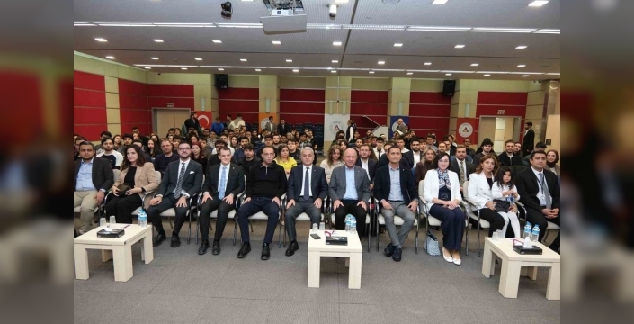 Seyit Ardıç: Ankara savunma sanayi'nin geleceği burada şekilleniyor