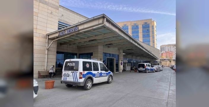 Siirt canlı hayvan borsası karıştı: 5 yaralı, 3 tutuklu!