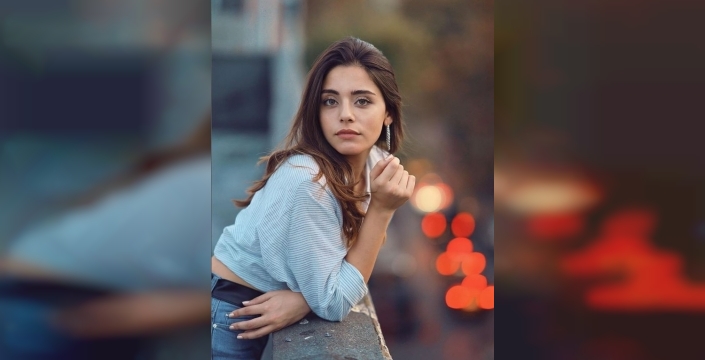 Sıla Türkoğlu'nun şaşırtıcı yeni rolü: Eski yönetmenle tekrar buluşma!