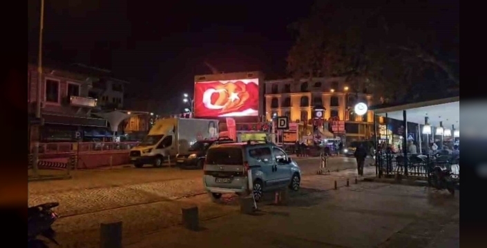 Sındırgı'da 4,3 büyüklüğünde deprem! Korku dolu anlar yaşandı