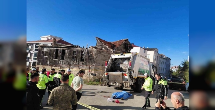 Sinop'ta asayiş mucizesi: Yüzde 98,5 başarı ile suçlar bitiriliyor, huzur artıyor!