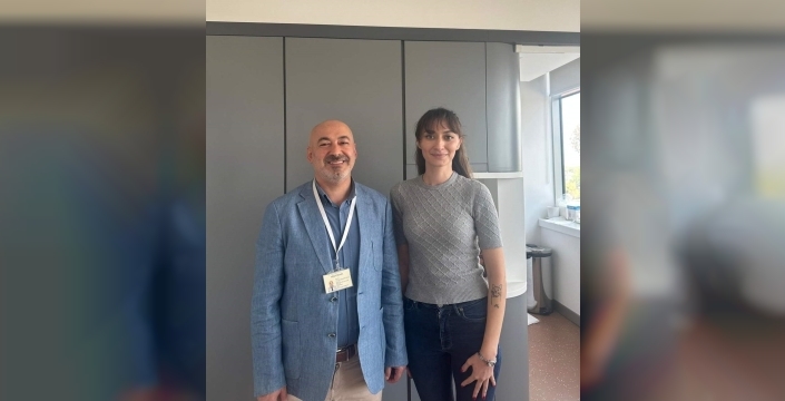 Sivaslı Reyhan, İzmir'de şifayı buldu: 'Artık korkusuzca yaşıyorum'