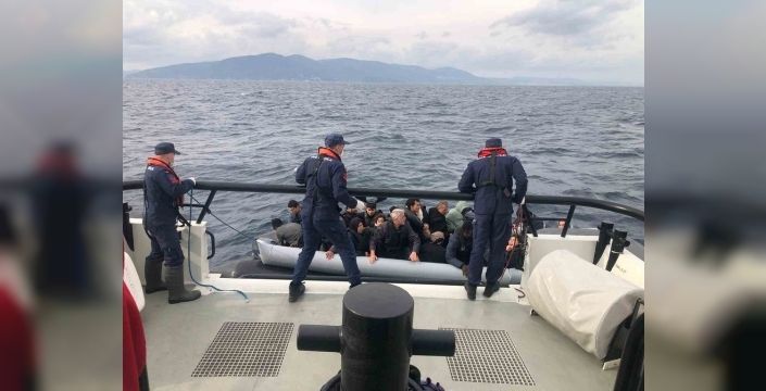 Şok: CHP'li belediyede göçmen kaçakçılığı iddiası, müdür vekili tutuklandı