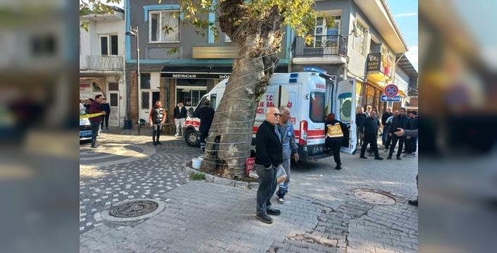 Şok eden dram: Çanakkale'de katledilen annenin kızı konuştu - 'hep birlikte evden çıktık, annemsiz döndük'