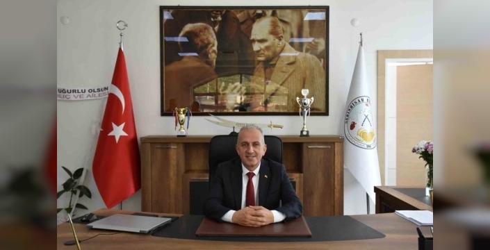 Şok eden karar! Belediye başkanı Osman Kılıç'a hapis cezası: Yardımcısının ses kayıtlarını dinletti!