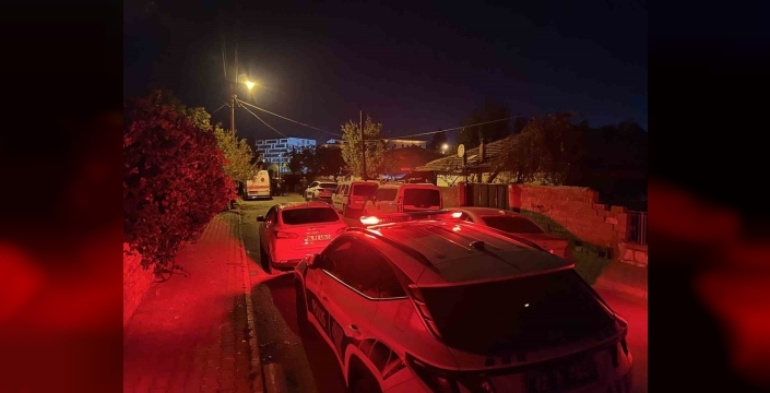 Şok edici olay: 16 yaşındaki çocuk, babasını annesini korumak için öldürdü