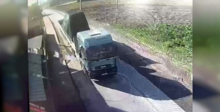 Şok: Eski çalışan 5 milyonluk iş makinesini çaldı!