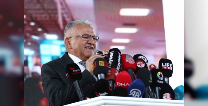 Şok gelişme! Kayseri Belediye Başkanı Büyükkılıç, Türkiye'nin göz bebeği oldu: 11. sıra da ne işi var?!