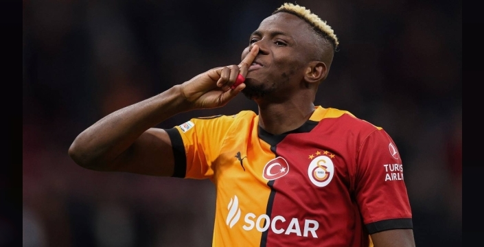 Şok gelişme! Osimhen kadroya alınmadı ama taraftar baskısı işe yaradı: Nijerya'da futbol ateşi yeniden yandı!