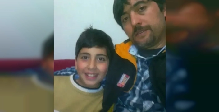 Şok itiraf! 25 yıllık esir hayat sona erdi: Eşini yağda yaktı!