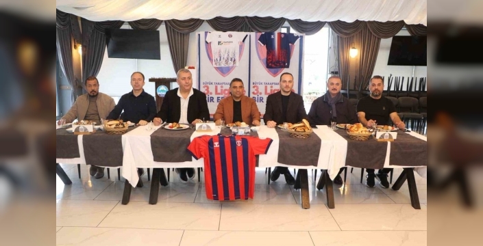 Söke 1970 SK'da gelecek için yeni stratejiler belirlendi