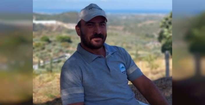 Söke yasta: Motosikletli genç kaldırıma çarptı, hayatını kaybetti!