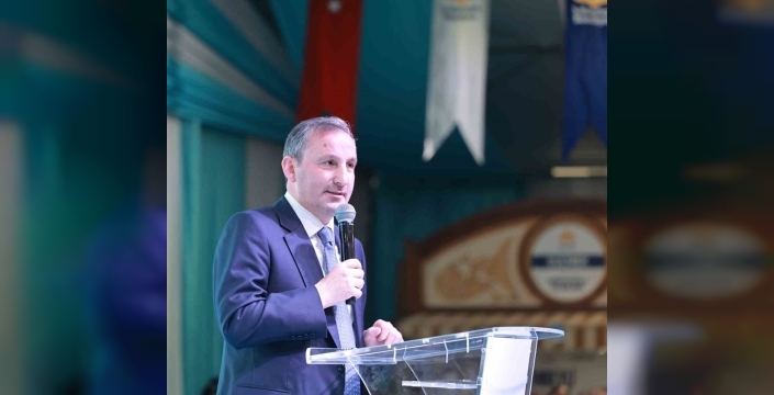 Sultanbeyli'de kültür harmanında coşku dolu başlangıç: 81 il buluşuyor!