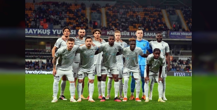 Süper Lig'de günleri sayan rakipler: Kocaelispor, Galatasaray'ı durdurabilecek mi?