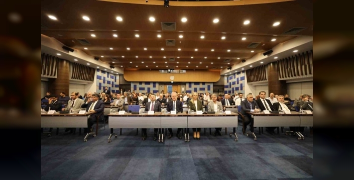 Suudi Arabistandan İzmire dev yatırım köprüsü: Ticarette yeni sayfa açılıyor