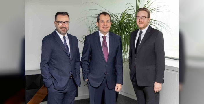 TAB Gıdadan rekor: 2025te 3. çeyrekte ciroda %15 artış!