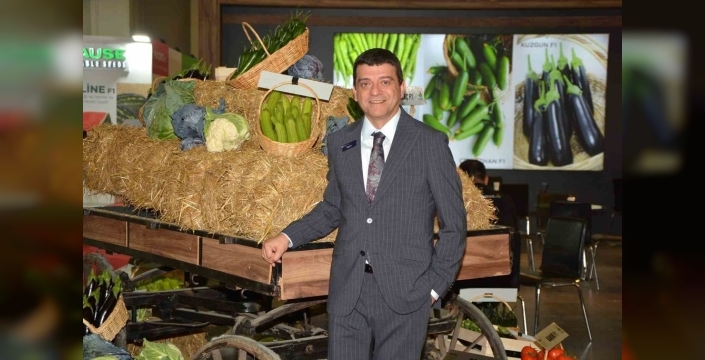 Tarım dünyası Growtech Antalyada buluşuyor: İnovasyon ve sürdürülebilirlik ön planda