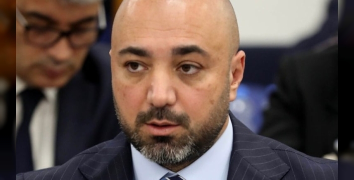 Tbmm'de etçi mücahid tartışması: Bütçe görüşmelerinde gerilim tırmandı